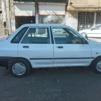 پراید تمام رنگ|خودرو سواری و وانت|محمدشهر, جعفرآباد|دیوار