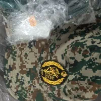 لباس نظامی نونو داخل پلاستیک|لباس|زابل, |دیوار