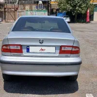 سمندlx مدل۸۵|خودرو سواری و وانت|تهران, شمشیری|دیوار