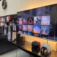 نصب‌ تخصصی بازی فروش PS5 PS4 PC با پایین‌ترین قیمت