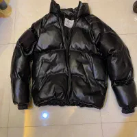 کاپشن براق مدل مراکشی