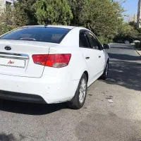 کیا سراتو مونتاژ اتوماتیک 2000cc، مدل ۱۳۹۶|خودرو سواری و وانت|تهران, جمهوری|دیوار