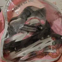 اسکیت دخترانه در حد نو