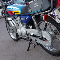 هندا مزایده پلاک ملی عروسک سالم درحد.۹۵ پلمب|موتورسیکلت|پاکدشت, پاکدشت (مامازند)|دیوار