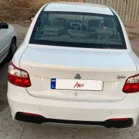 سایناs|خودرو سواری و وانت|مشهد, حجاب (شهرک غرب)|دیوار