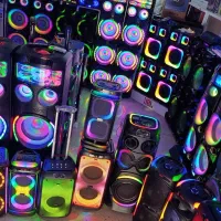 باند اسپیکر و لوازم خانگی جی بی ال مدل 2442/1278