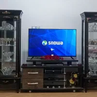 ۲ عدد بوفه