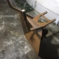 ۲تافرقون ،گیریس پمپ