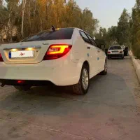 دنا پلاس توربو اتوماتیک 1401|خودرو سواری و وانت|کرمانشاه, |دیوار