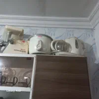 لوازم آشپزخانه درحدنو