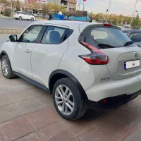 نیسان جوک|خودرو سواری و وانت|کرمان, |دیوار