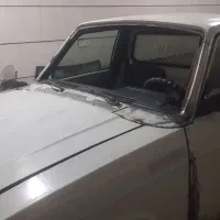 پیکان وانت ۸۴