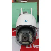 دوربین های ptz چرخشی wifi وپنل خورشیدی سیم کارتی