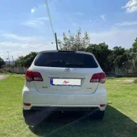 بایک سابرینا مدل 95 - وارداتی - ( اتومات)|خودرو سواری و وانت|بابل, |دیوار