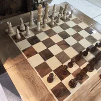 تخته نرد چوب گردو سنندج انواع طرح تخت کتابی منبت|اسباببازی|تهران, تهرانسر شرقی|دیوار