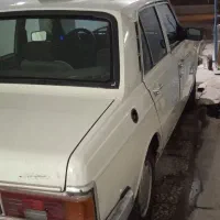 پیکان تمیز|خودرو سواری و وانت|شیراز, قلات|دیوار