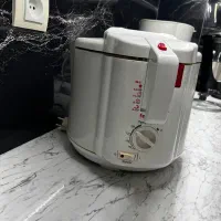 سرخ کن و قهوه ساز|سایر لوازم برقی|کرج, شهرک یاس جنوبی|دیوار