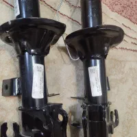 کمک فنر عقب و جلو کوییک عظام