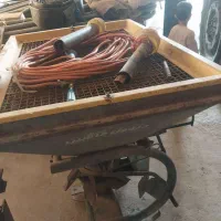 وسایل کشاورزی تراکتور|خودرو سنگین|کوهدشت, |دیوار