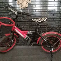 دوچرخه کودک