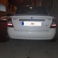 تیبا|خودرو سواری و وانت|کرج, ساماندهی|دیوار