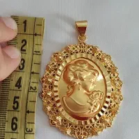 پلاک شمش با زنجیر یک متری یزدی|بدلیجات|قم, پردیسان|دیوار