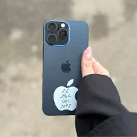 ایفون ۱۵پرومکس