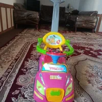 ماشین کودک