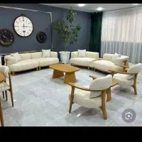 مبل راحتی فرانک)/