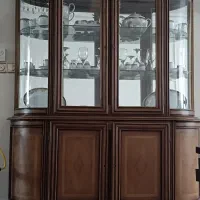 کمدوبوفه|بوفه، ویترین، کنسول|مشهد, کوثر|دیوار