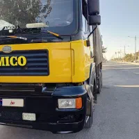 آمیکو دهچرخ مدل 93|خودرو سنگین|جوین, |دیوار