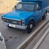 نیسان مدل ۸۲