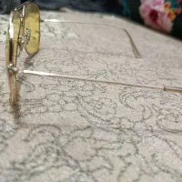 عینک طلایی|زیورآلات و اکسسوری|کرمان, |دیوار