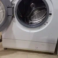 لباسشویی ال جی ۷کیلویی سالم برای فروش