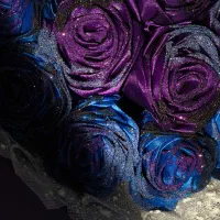 دسته گل حرفه ای و ماندگار|گل مصنوعی|قم, بلوار امین و ساحلی|دیوار