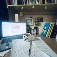 مترجم و مدرس زبان انگلیسی