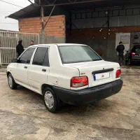 پراید 131 مدل 96|خودرو سواری و وانت|بندر گز, |دیوار