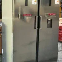 خریدار یخچال فریزر دوو اسنوا پاکشوما جی پلاس