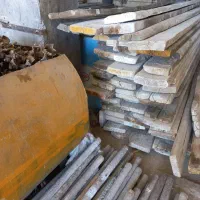 داربست الوار جک خرک بشکه پیکور|خدمات پیشه و مهارت|زرقان, |دیوار