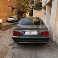 پارس tu5|خودرو سواری و وانت|همدان, |دیوار