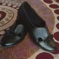 کفش زنانه سایز 37و38|کیف، کفش، کمربند|زابل, |دیوار