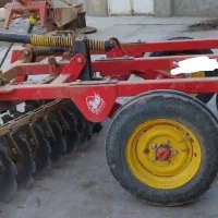 دیسک افست ۳۲پر|ماشین‌آلات صنعتی|کرمانشاه, |دیوار