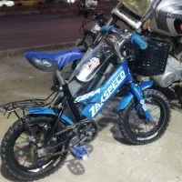 دوچرخه 12بچگانه|دوچرخه، اسکیت، اسکوتر|سنندج, |دیوار