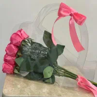 گل رز ربانی|گل مصنوعی|میبد, |دیوار