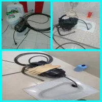 لوله بازکن ۲۴ساعته(کل تبریز) بهداشتی اوجوز٪تضمینی