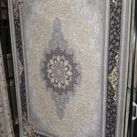 فرشینه|گلیم، جاجیم، گبه|آران و بیدگل, |دیوار