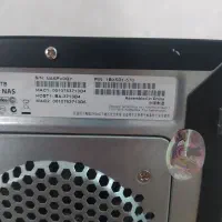 ذخیره ساز تحت شبکه NAS سیگیت|قطعات و لوازم جانبی رایانه|پرند, فاز ۲|دیوار