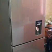 یخچال فریزر بالا ۲۴ فوت دوو دارای گارانتی