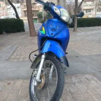 ویو هندا|موتورسیکلت|سبزوار, ولیعصر (نجار آباد)|دیوار