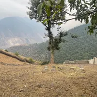 فروش ۴۰۰ متر زمین /کوه پرِن/ سند دار/ویوی بی نظیر|فروش زمین و ملک کلنگی|امامزاده عبدالله, |دیوار